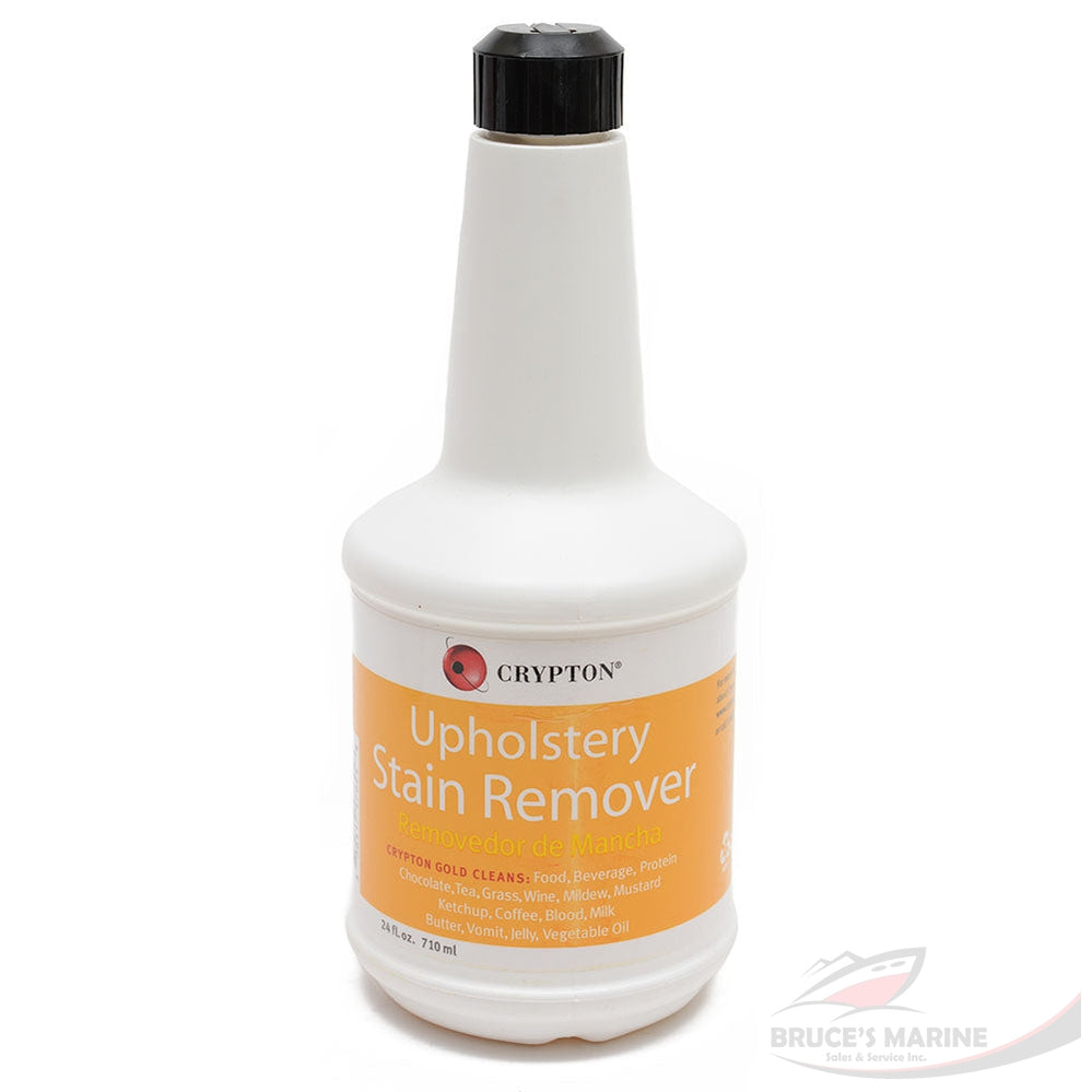 CRYPTON CARE FOOD/BEVERAGE/PROTEIN STAIN REMOVER (32 OZ)