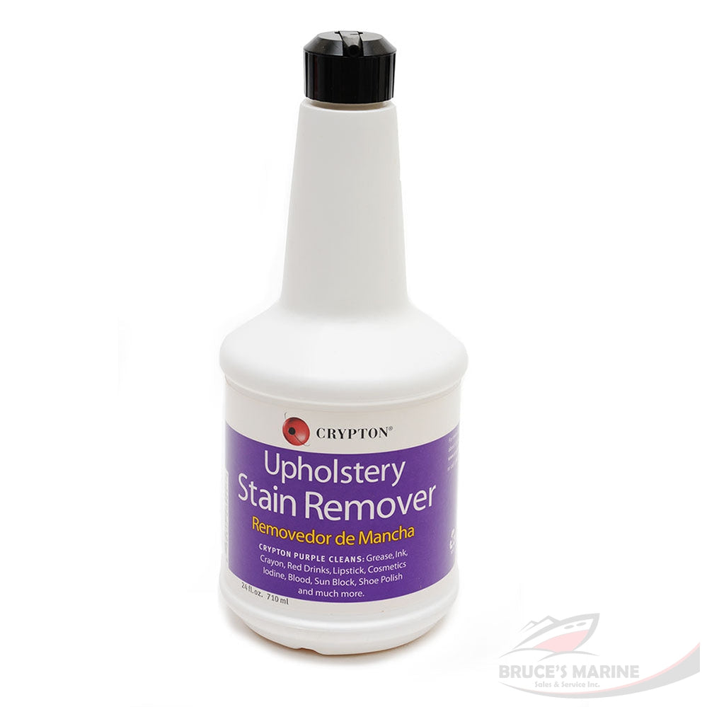 CRYPTON CARE INK/GREASE/OIL STAIN REMOVER (32 OZ)