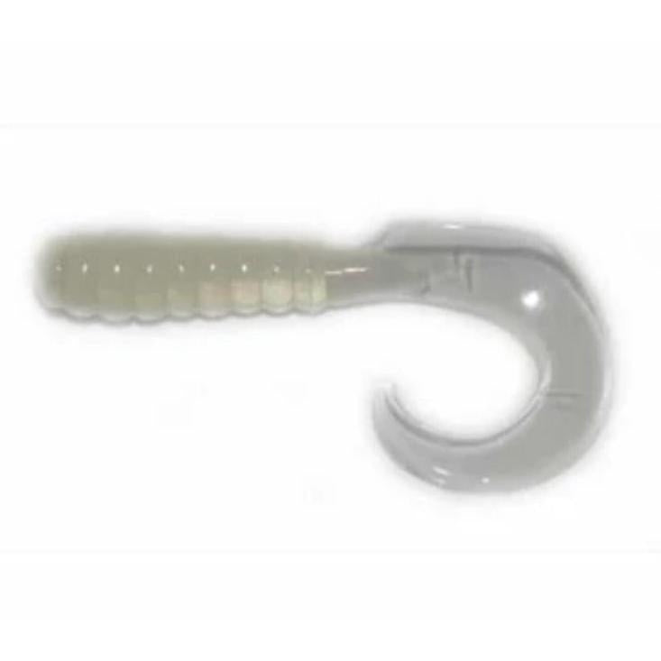 Curl Tail Grub