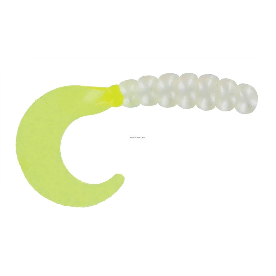 Curl Tail Grub