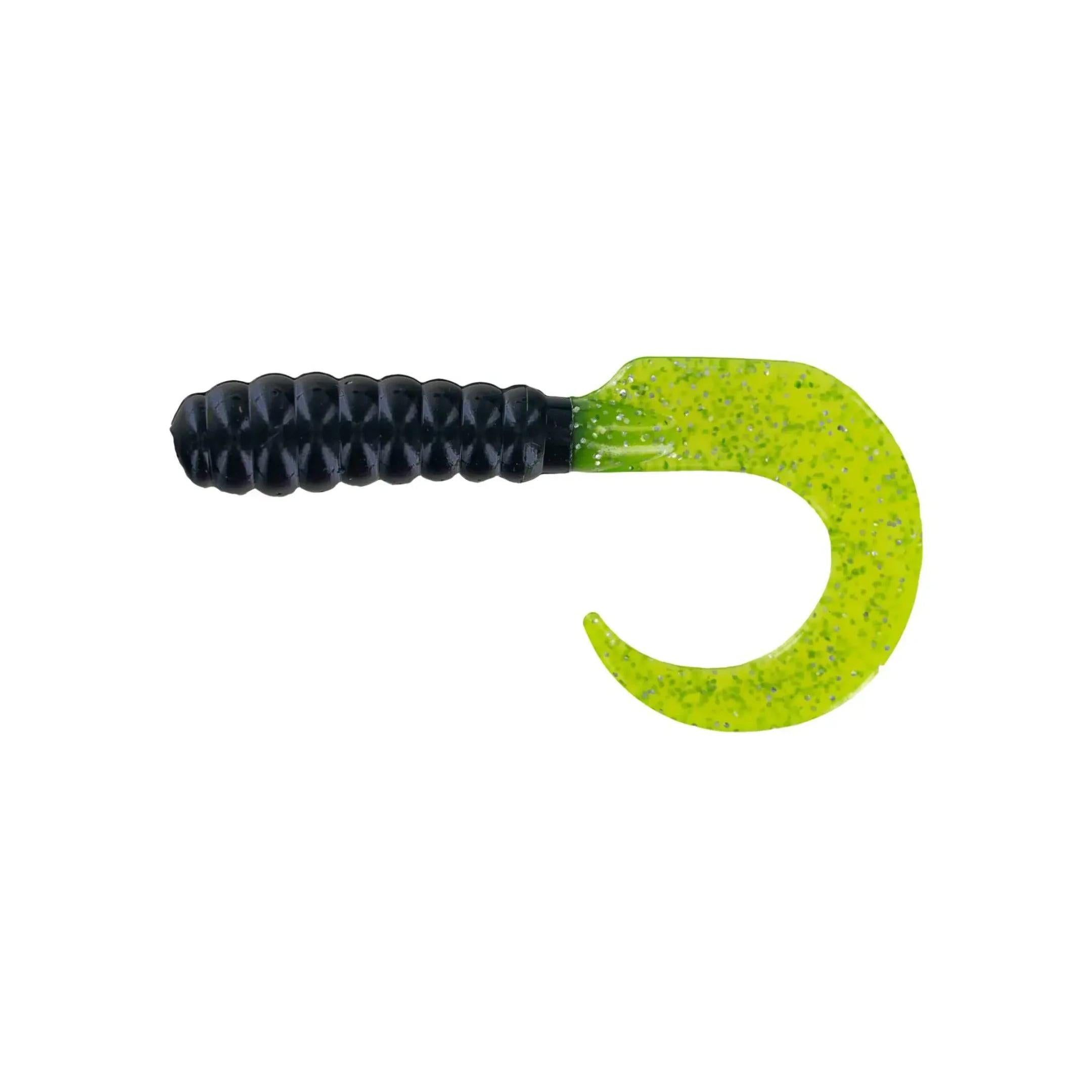 Curl Tail Grub