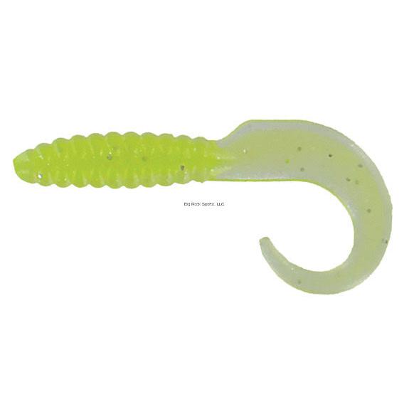 Curl Tail Grub