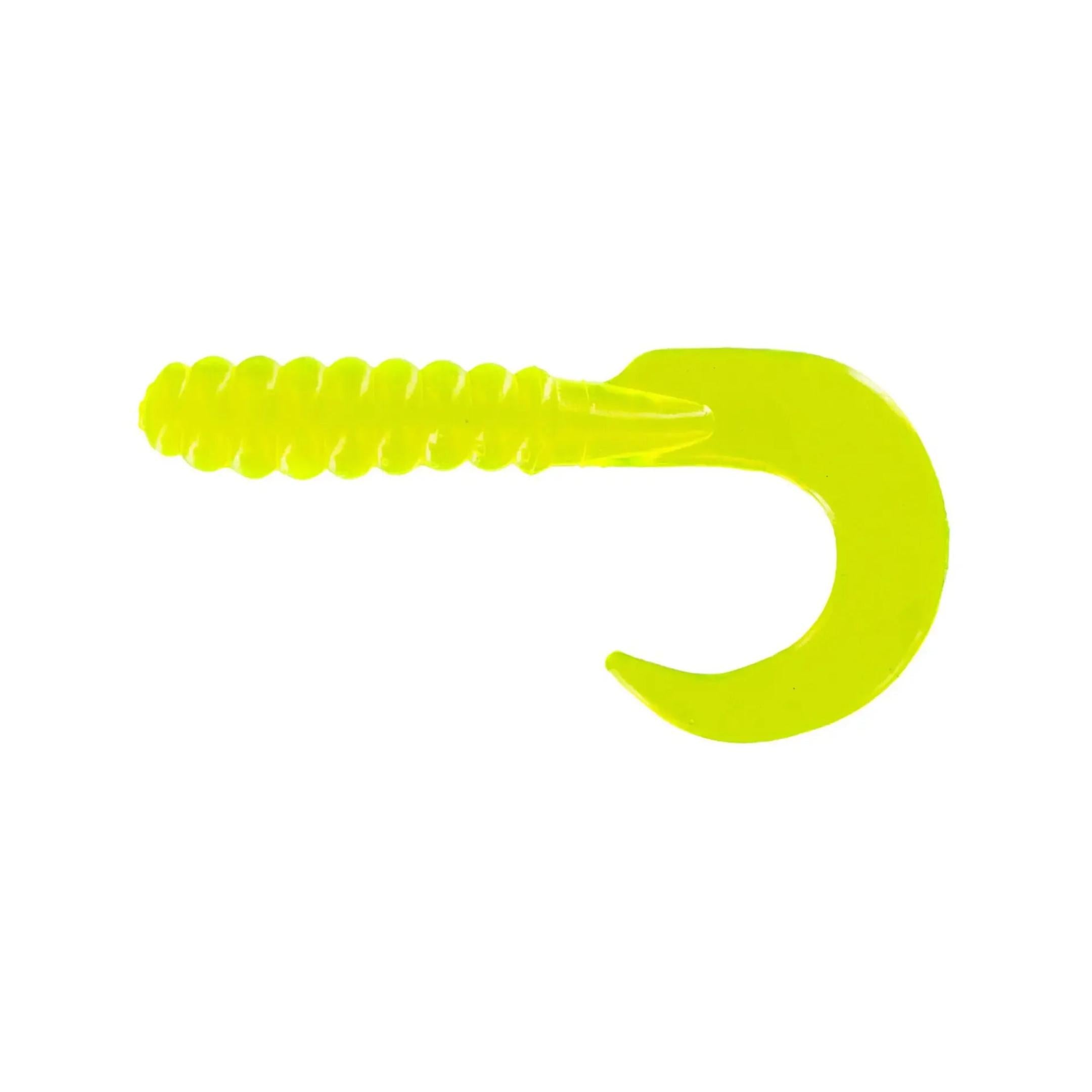 Curl Tail Grub
