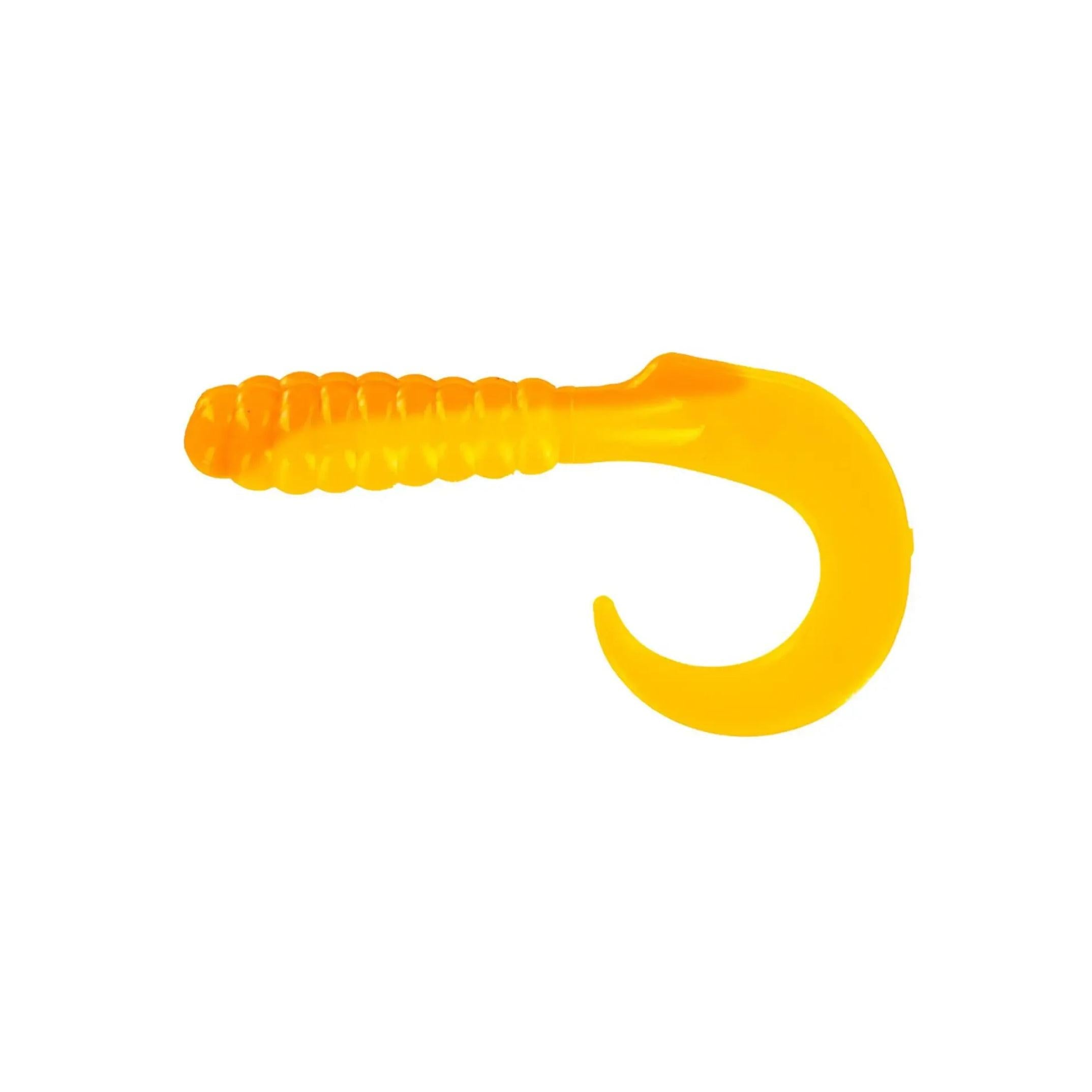 Curl Tail Grub