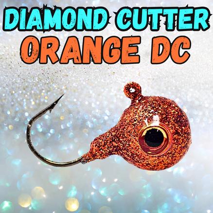 DC Sparkle Short Shank Jig - 2 Pack