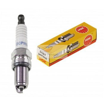 DCPR6E NGK SPARK PLUG P/N 5031287