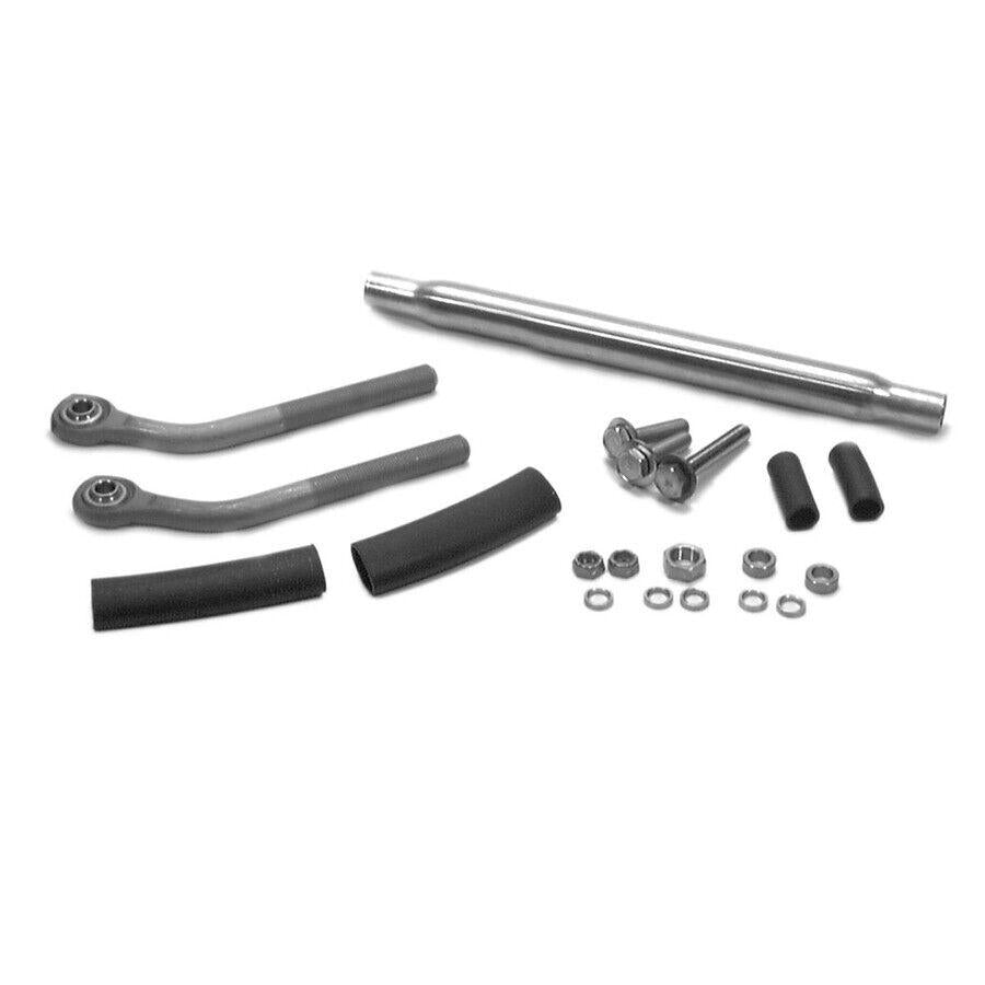 DUAL STEERING KIT p/n 97933A4 or 97933A6
