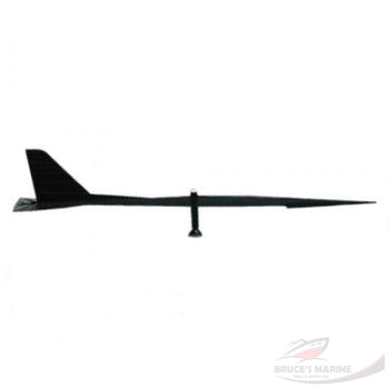DAVIS 3101 SPARE VANE ONLY FOR 3120 10" WINDTRAK
