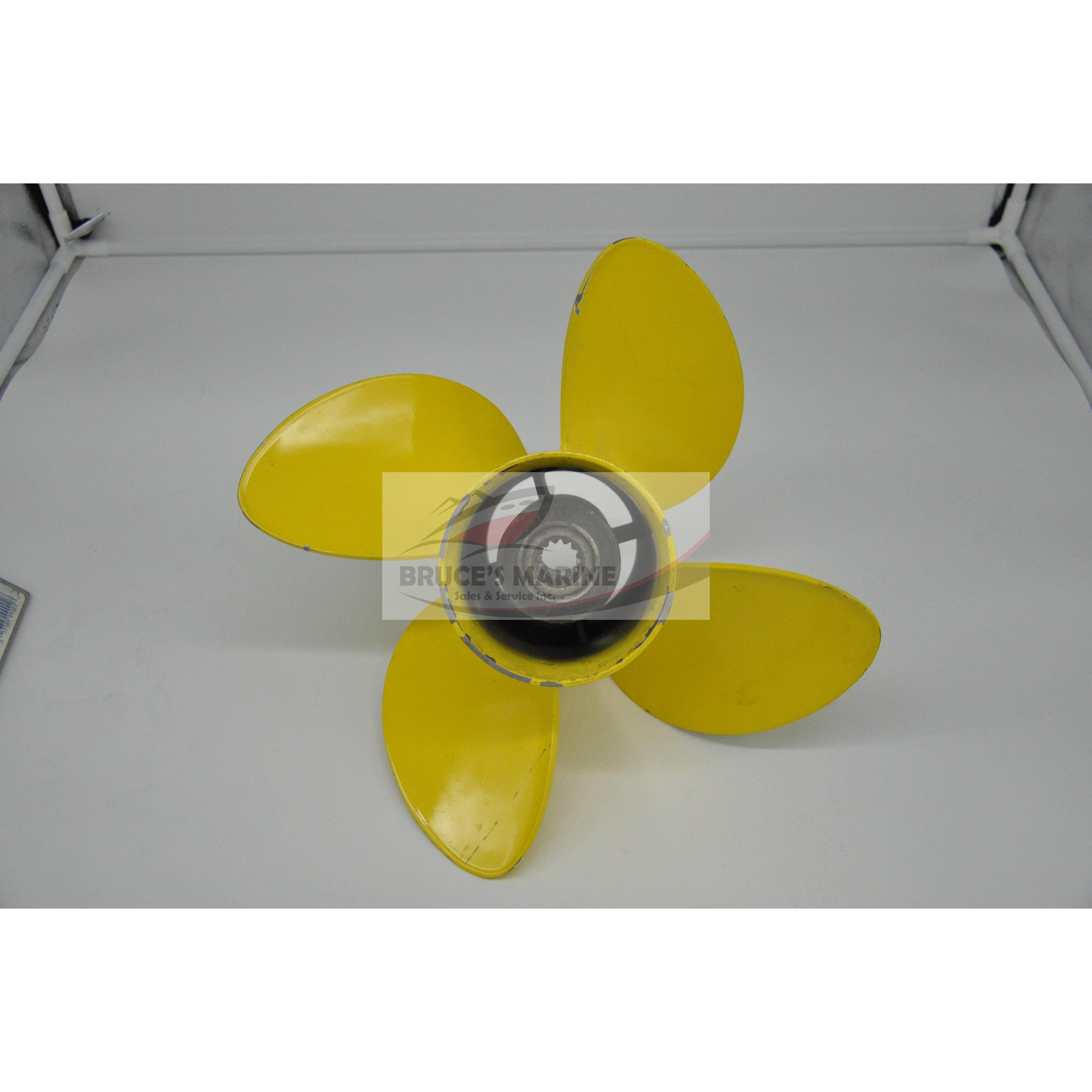 DEMO PROP- PN 763966 P/N 764828 STAINLESS STEEL 13 X 17