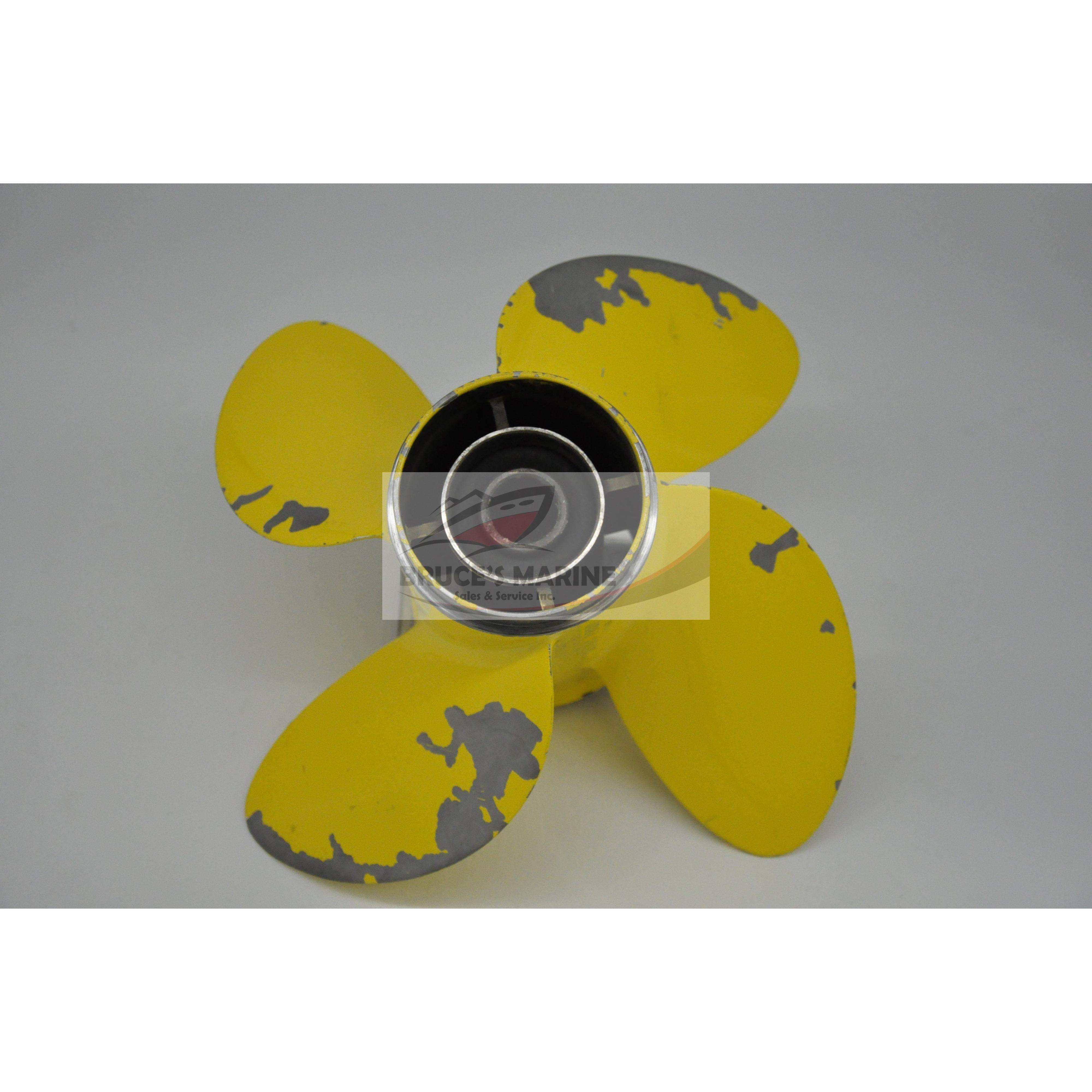 DEMO PROP- PN 763966 P/N 764828 STAINLESS STEEL 13 X 17