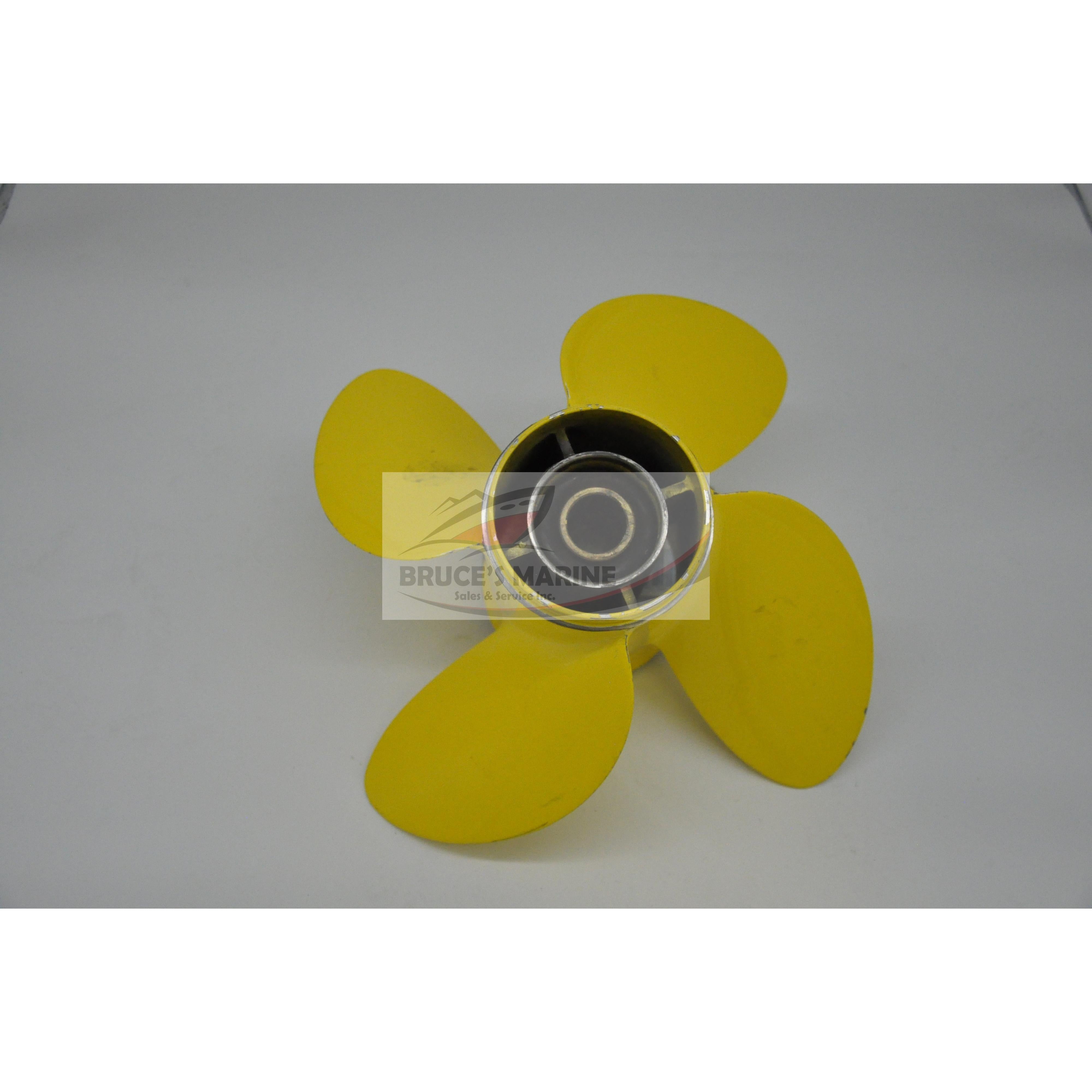 DEMO PROP- PN 763967 P/N 764829 STAINLESS STEEL 13 X 19