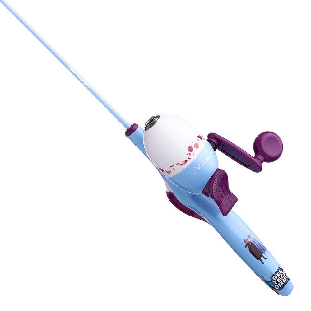Disney® Frozen II Beginner Fishing Rod Kit