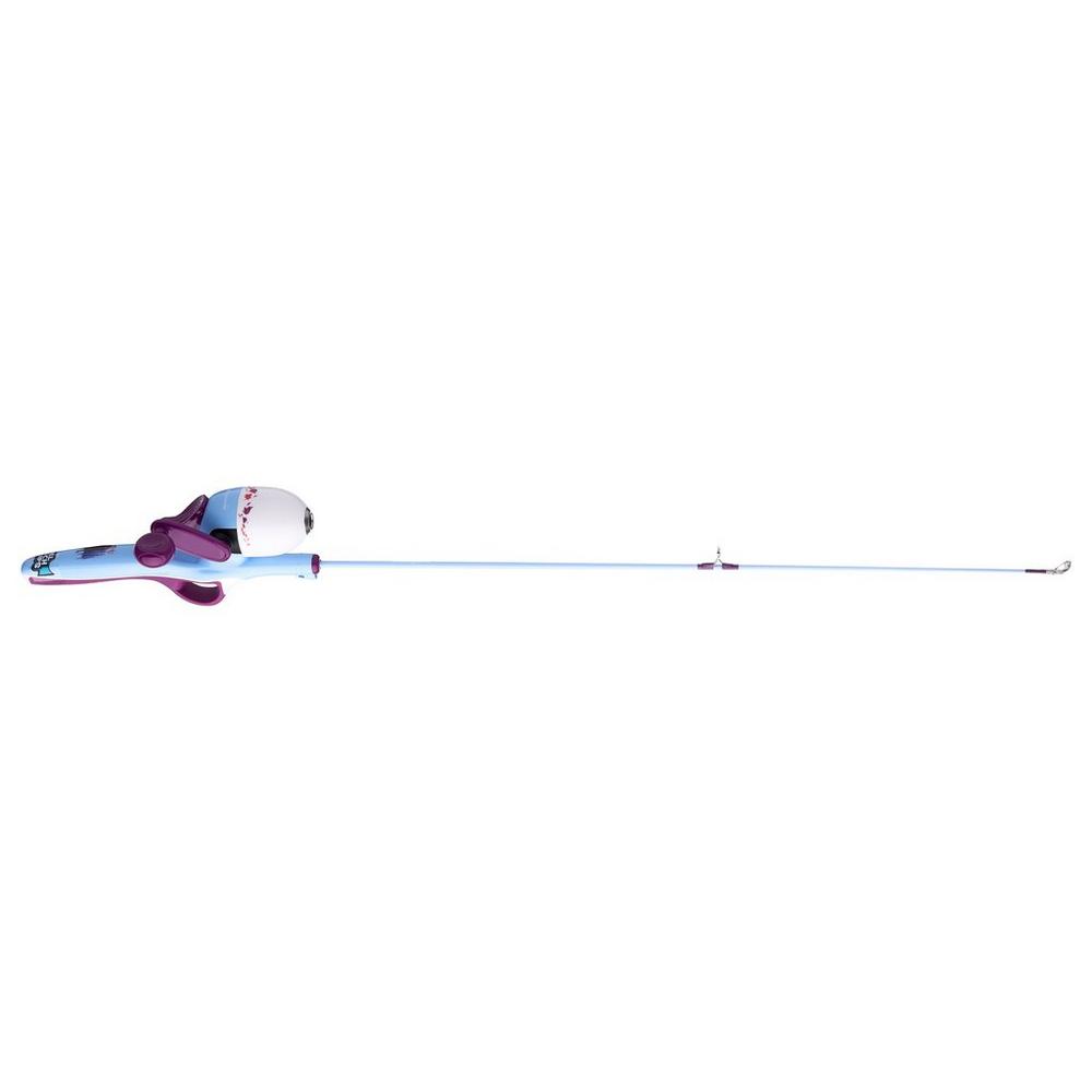 Disney® Frozen II Beginner Fishing Rod Kit