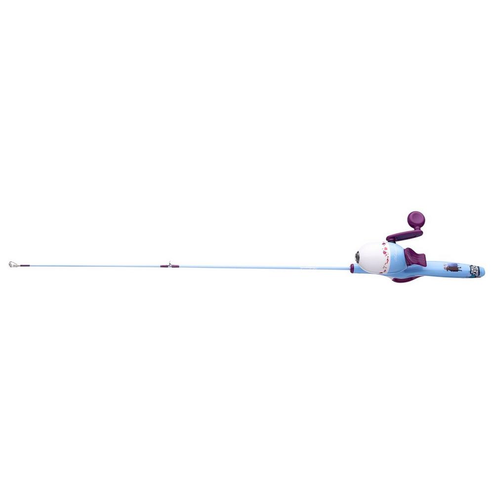 Disney® Frozen II Beginner Fishing Rod Kit