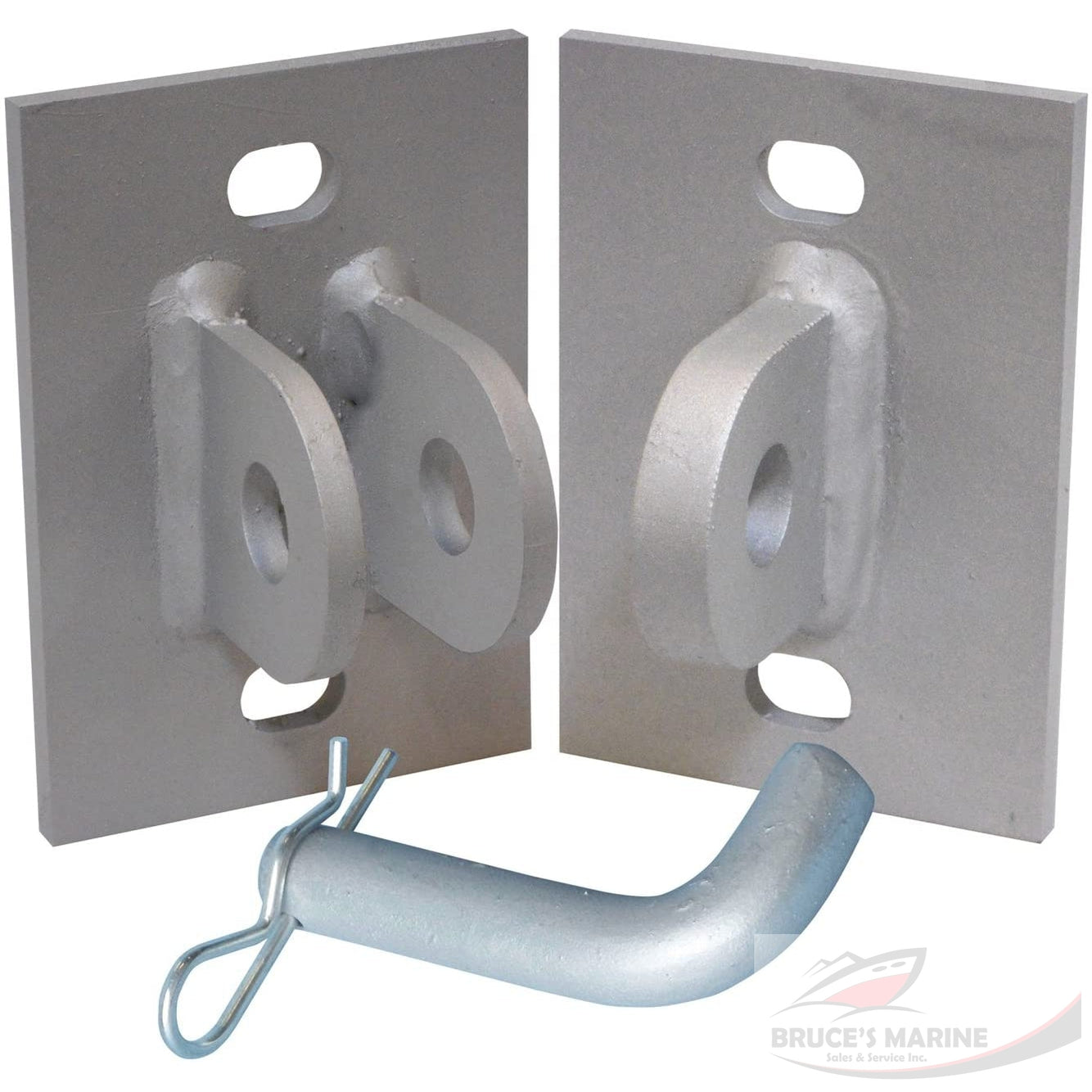 DOCK EDGE 86-105-F T-CONNECTOR KIT