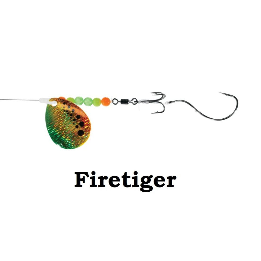 Double Trouble Harness