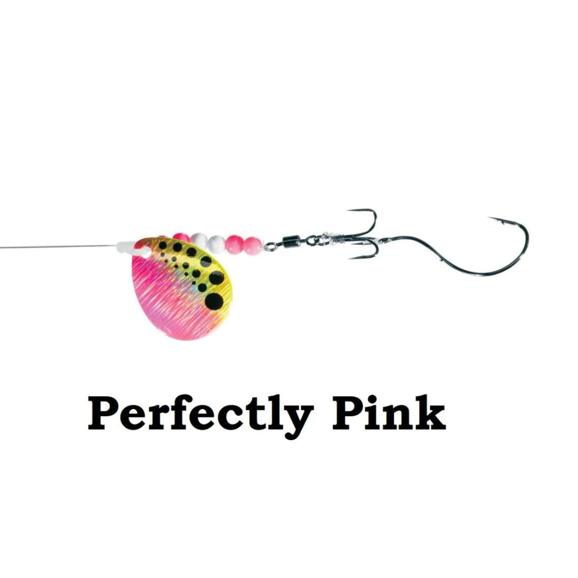 Double Trouble Harness