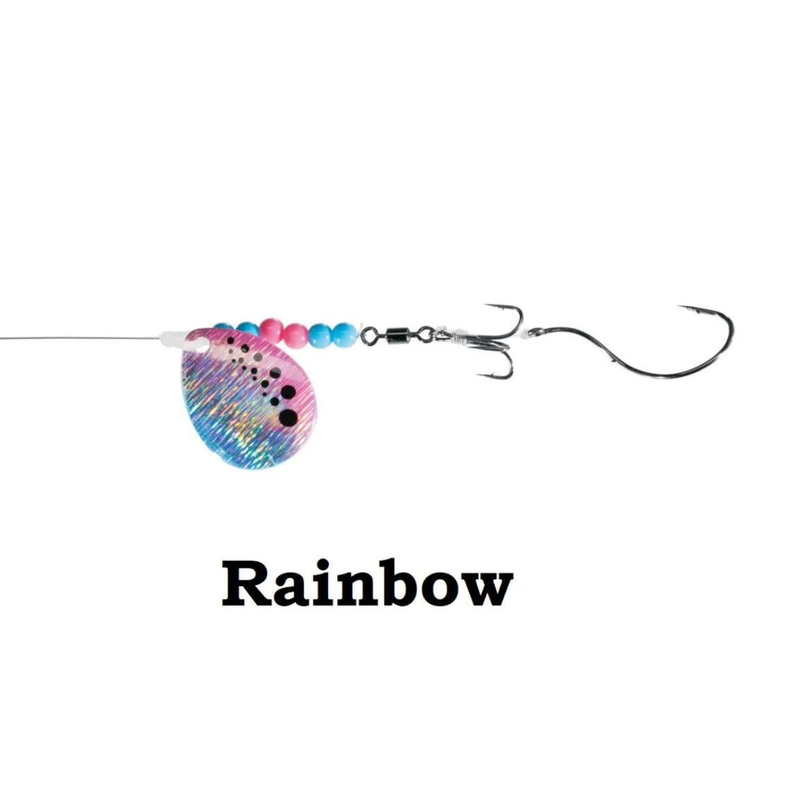 Double Trouble Harness