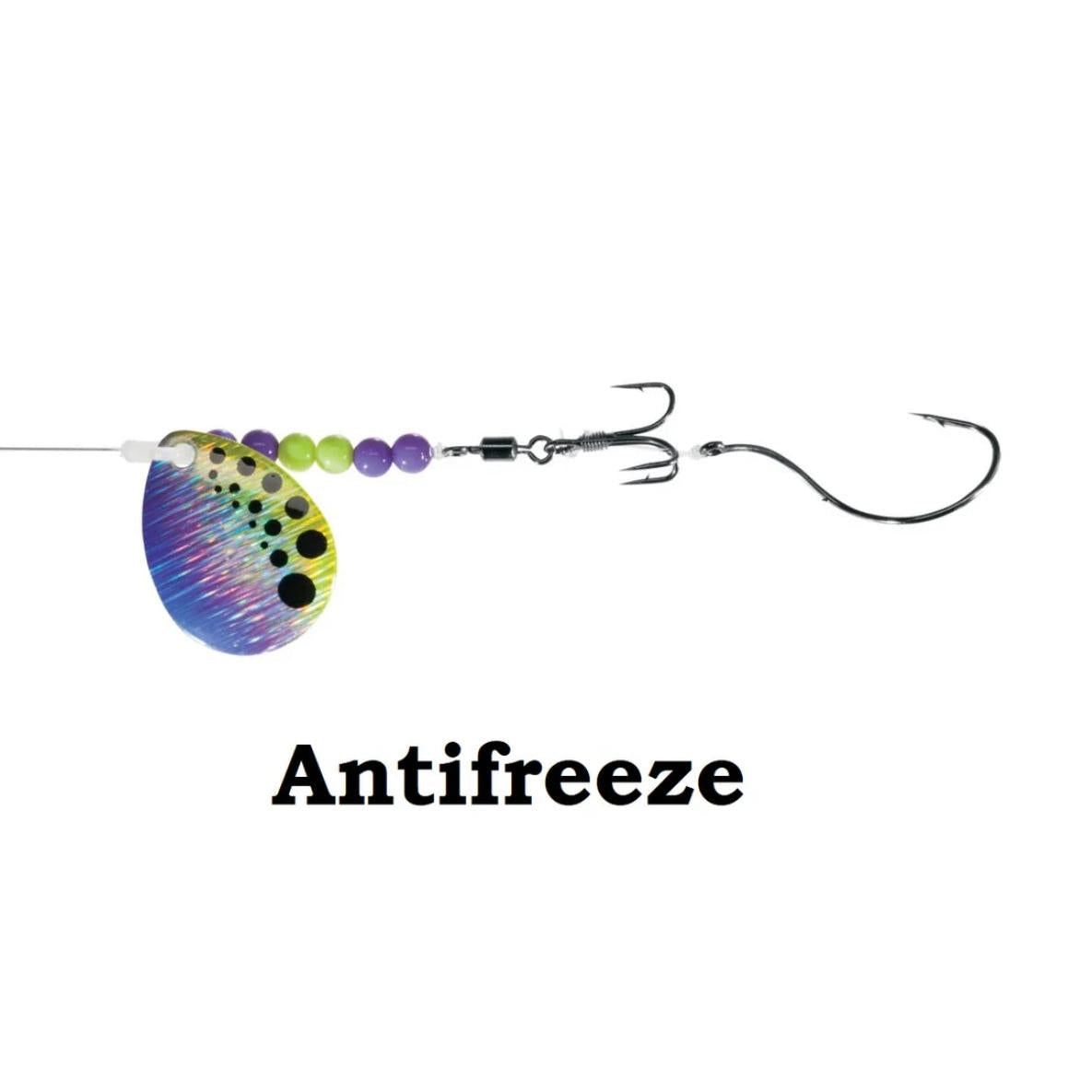 Double Trouble Harness