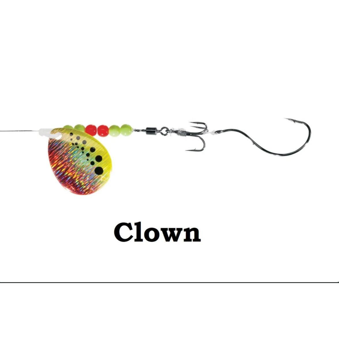 Double Trouble Harness