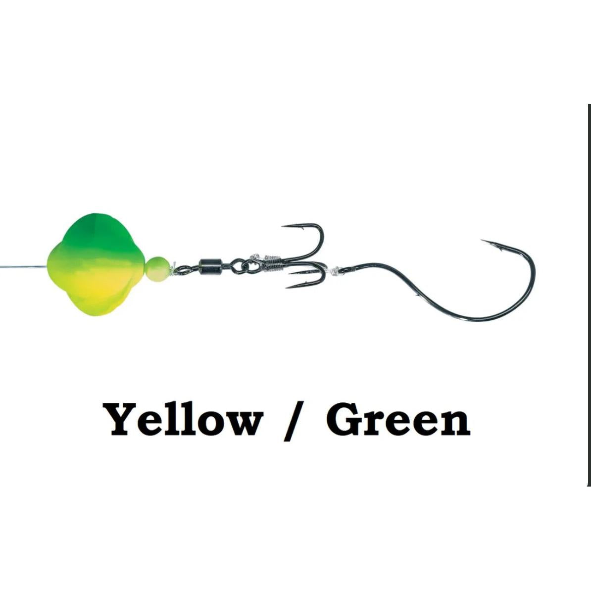 Double Trouble Harness