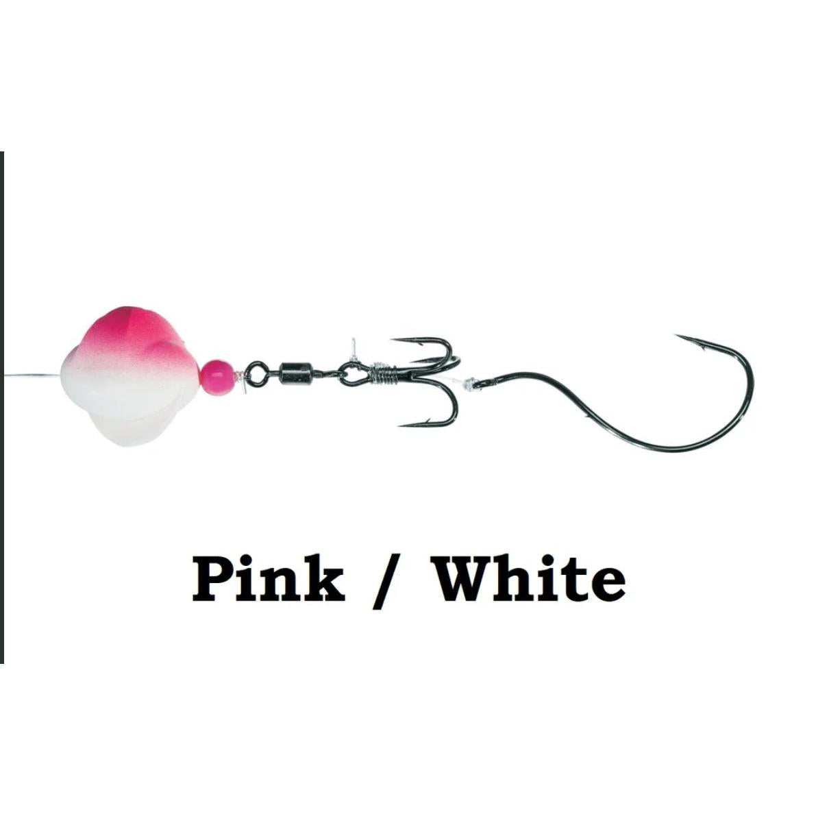 Double Trouble Harness