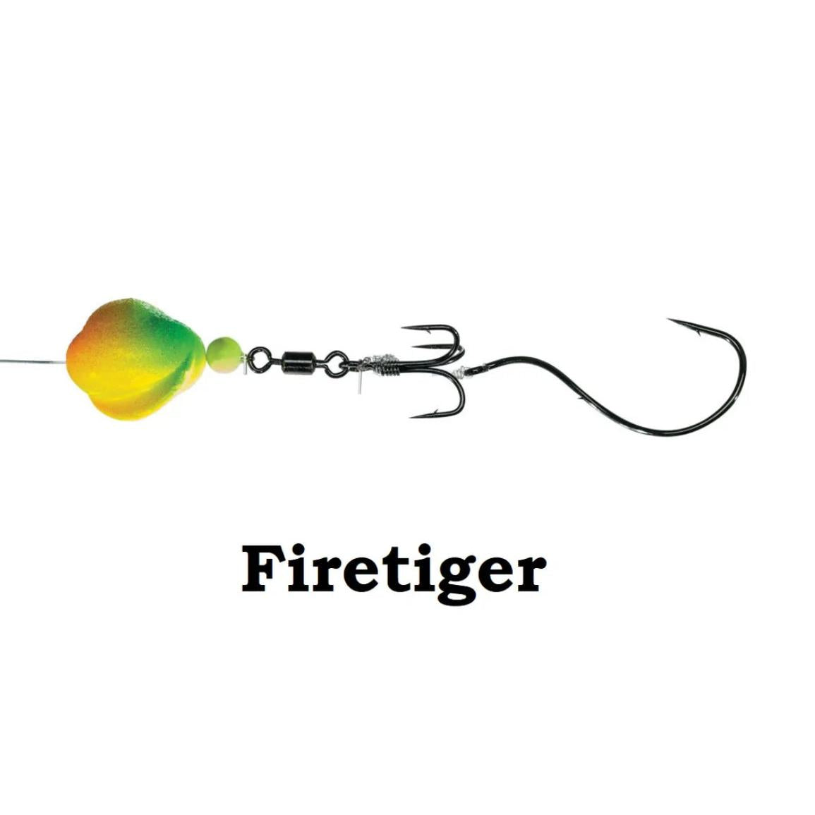 Double Trouble Harness