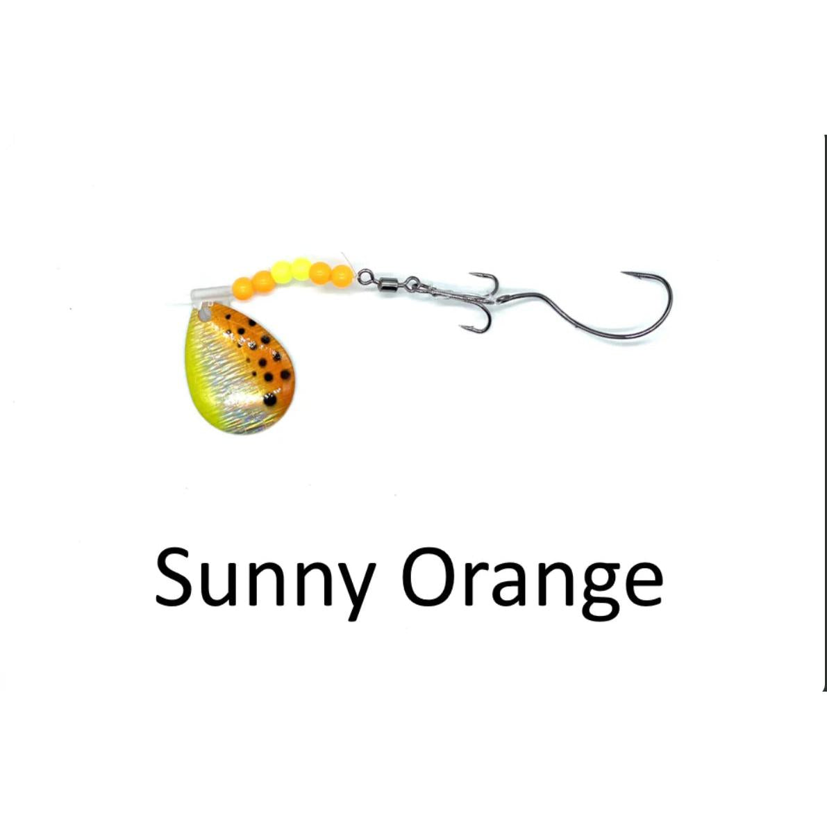 Double Trouble Harness