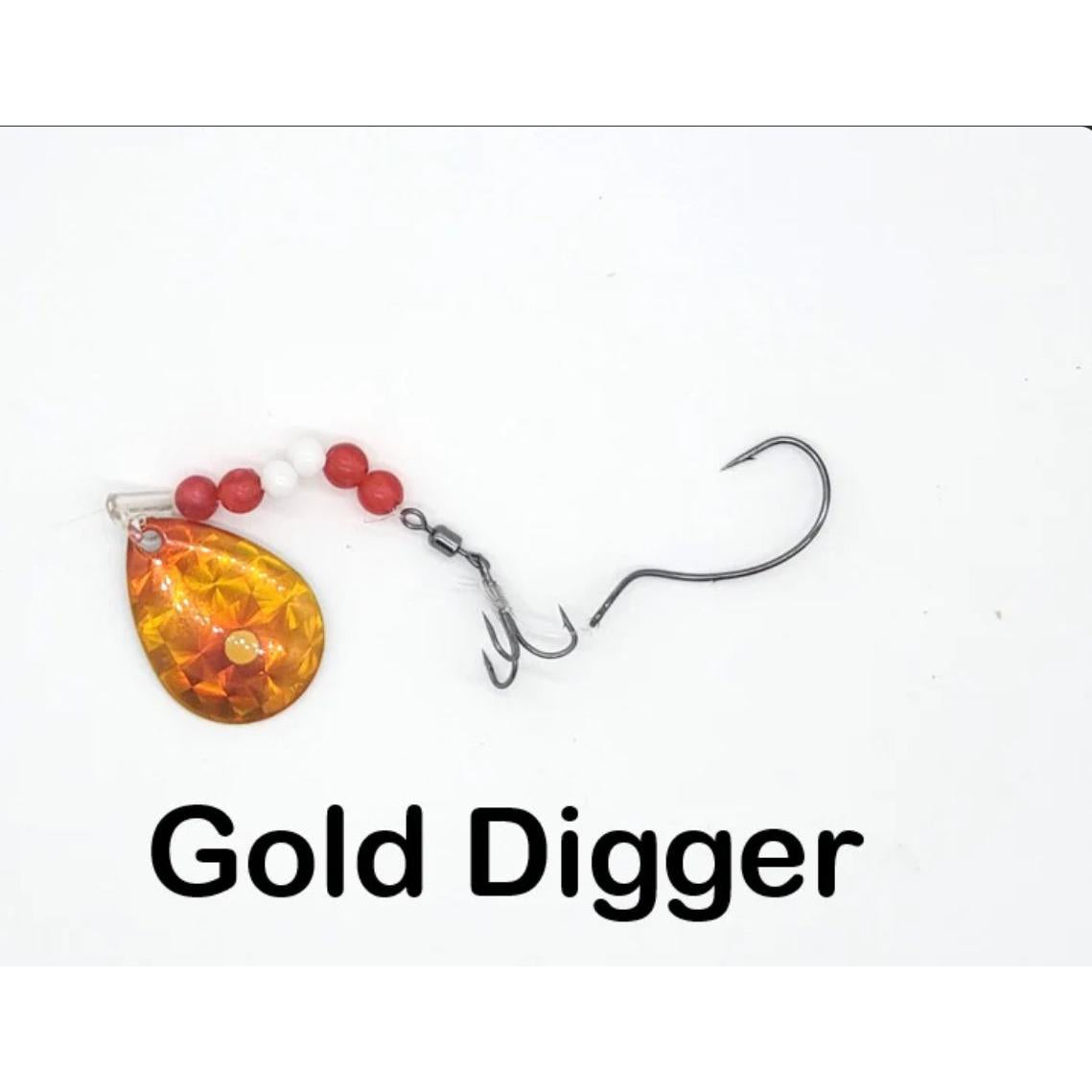 Double Trouble Harness