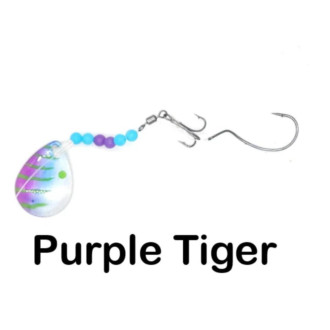 Double Trouble Harness