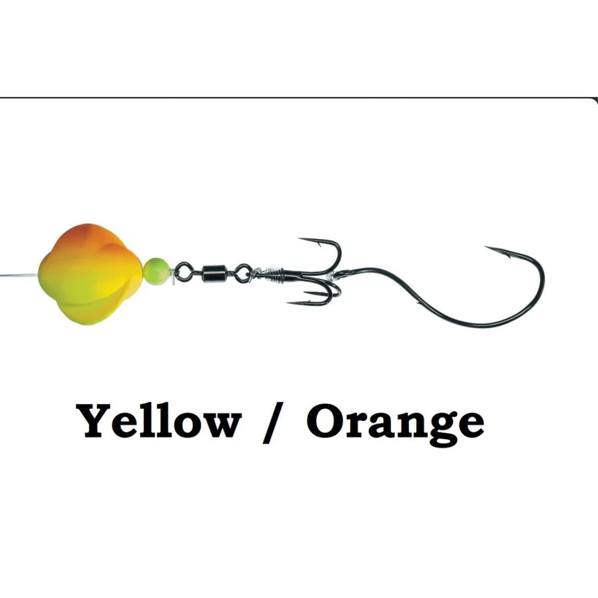 Double Trouble Harness