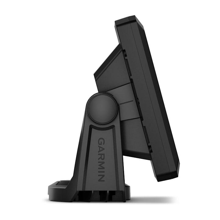 ECHOMAP™ UHD2 7" cv Chartplotters 75cv with GT20-TM Transducer and Garmin Navionics+ Canada & Alaska Mapping