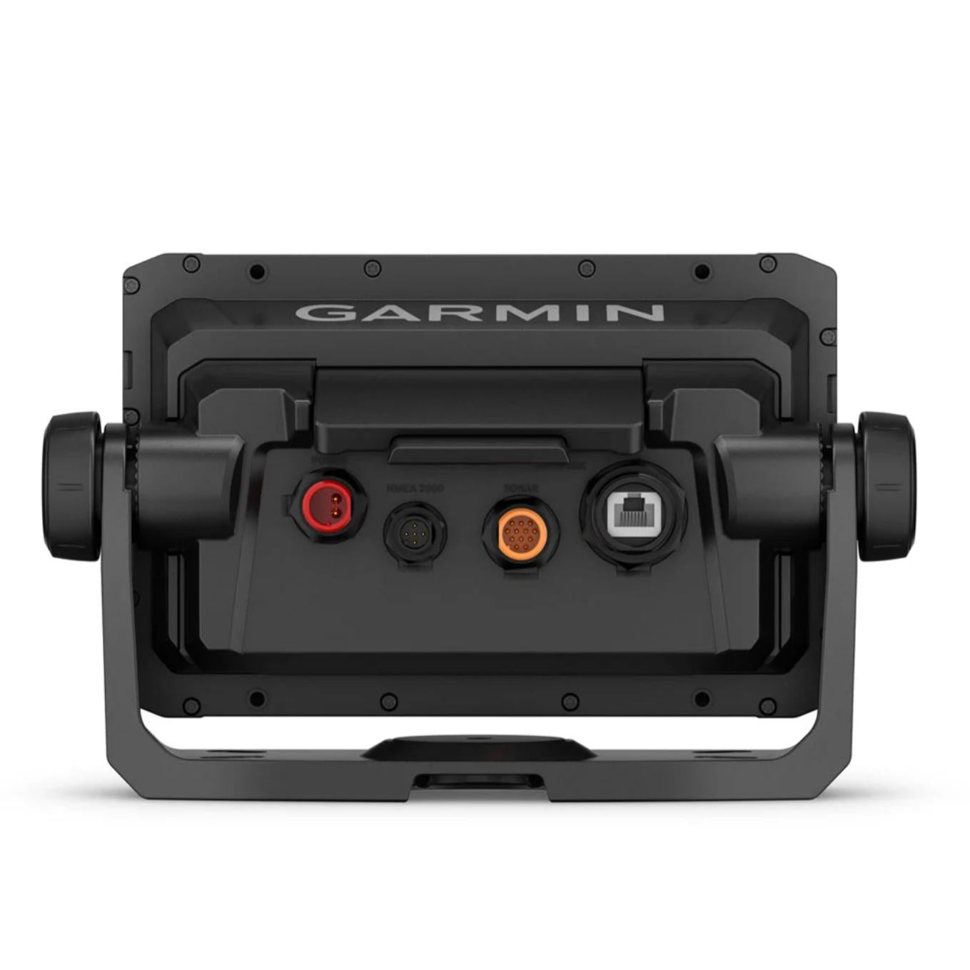 ECHOMAP™ UHD2 7”Chartplotter 75sv with GT54UHD-TM Transducer and Garmin Navionics+ Canada & Alaska Mapping