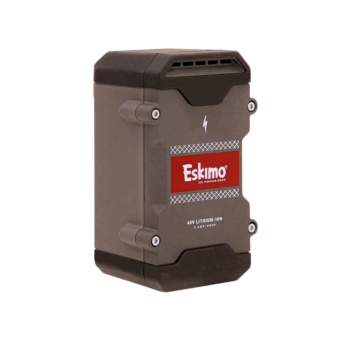 ESKIMO 40V 4AH BATTERY