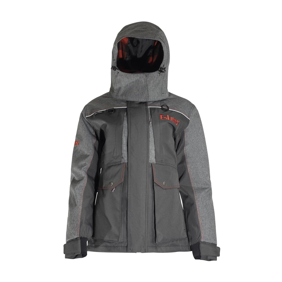 ESKIMO WOMEN'S KEEPER JACKET (2025)