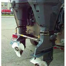 EZ Steer Yamaha Bracket