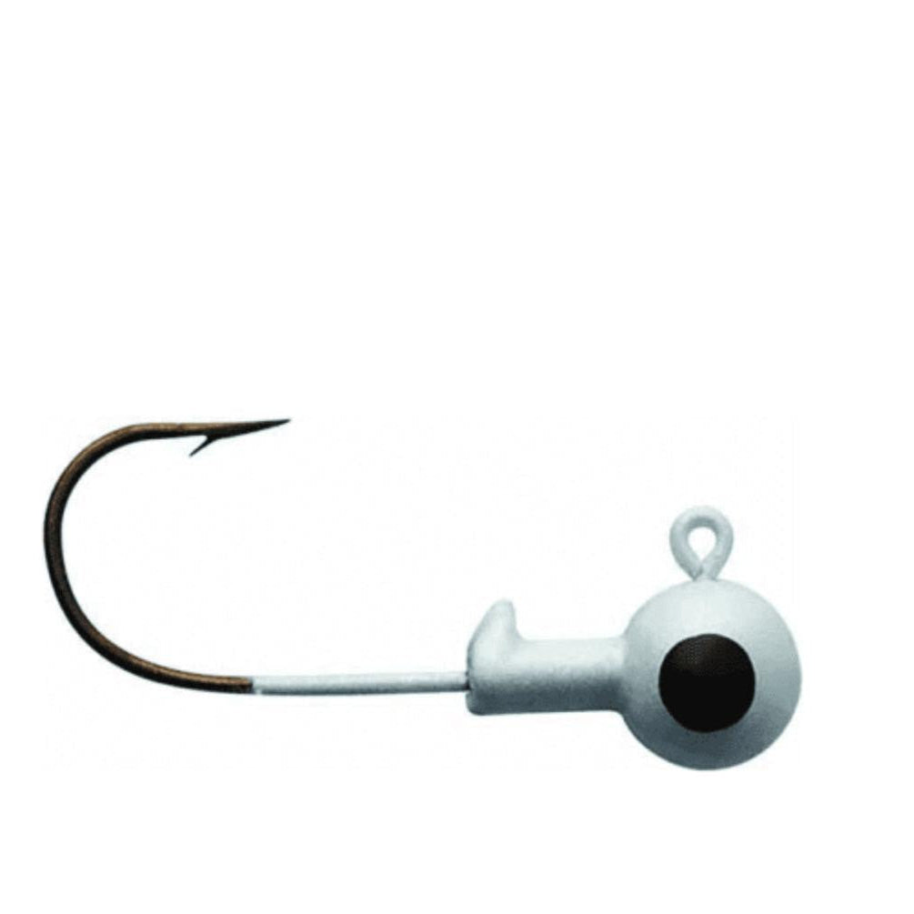 Eagle Claw® Tin Ball-Head Jig