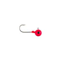 Essentials Round Ball Jigs (5 Pack)