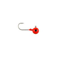 Essentials Round Ball Jigs (5 Pack)