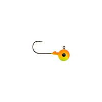 Essentials Round Ball Jigs (5 Pack)