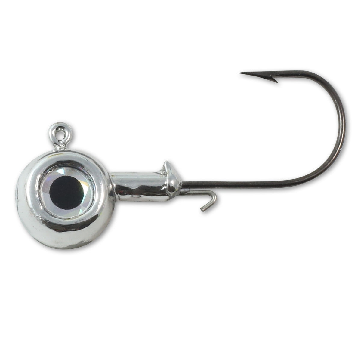 Eye-Ball Metallic Jig