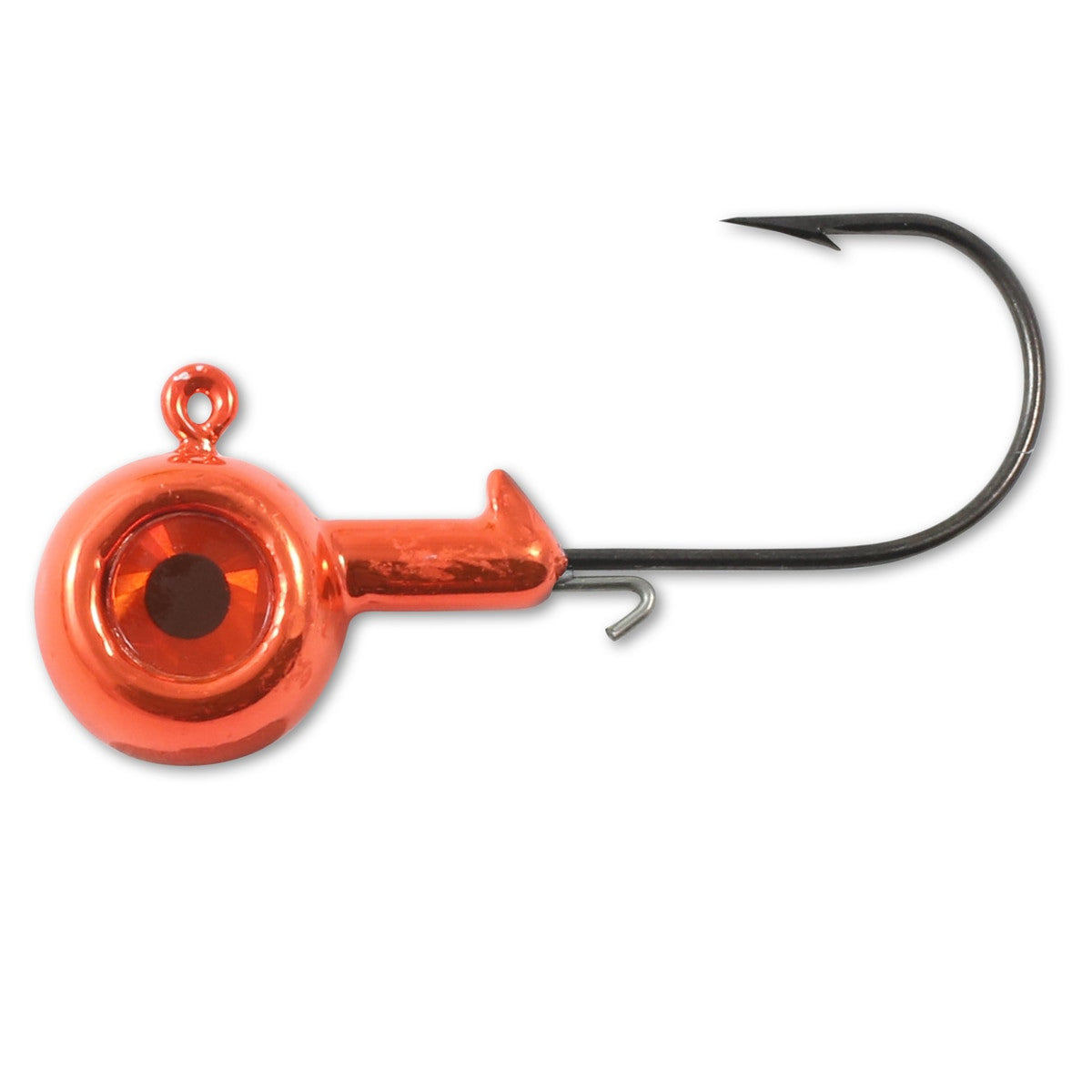 Eye-Ball Metallic Jig