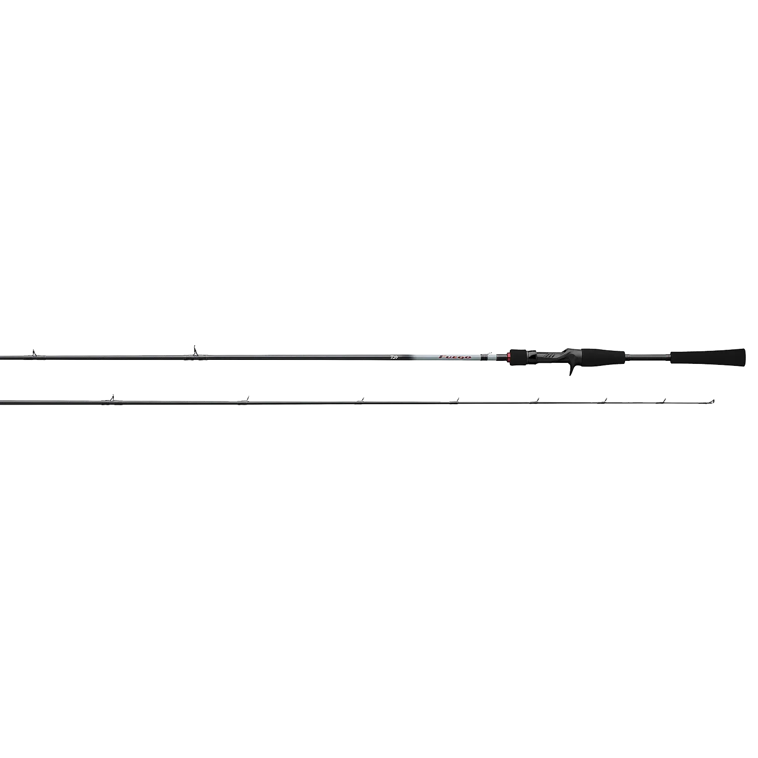 FGO682MFS-B Fuego B Series Spinning Rod 6'8", 2 Piece, M Power