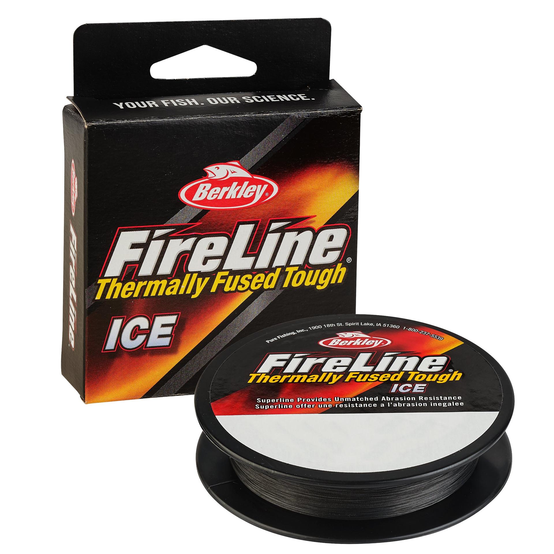 FIRELINE® FILLER SPOOL