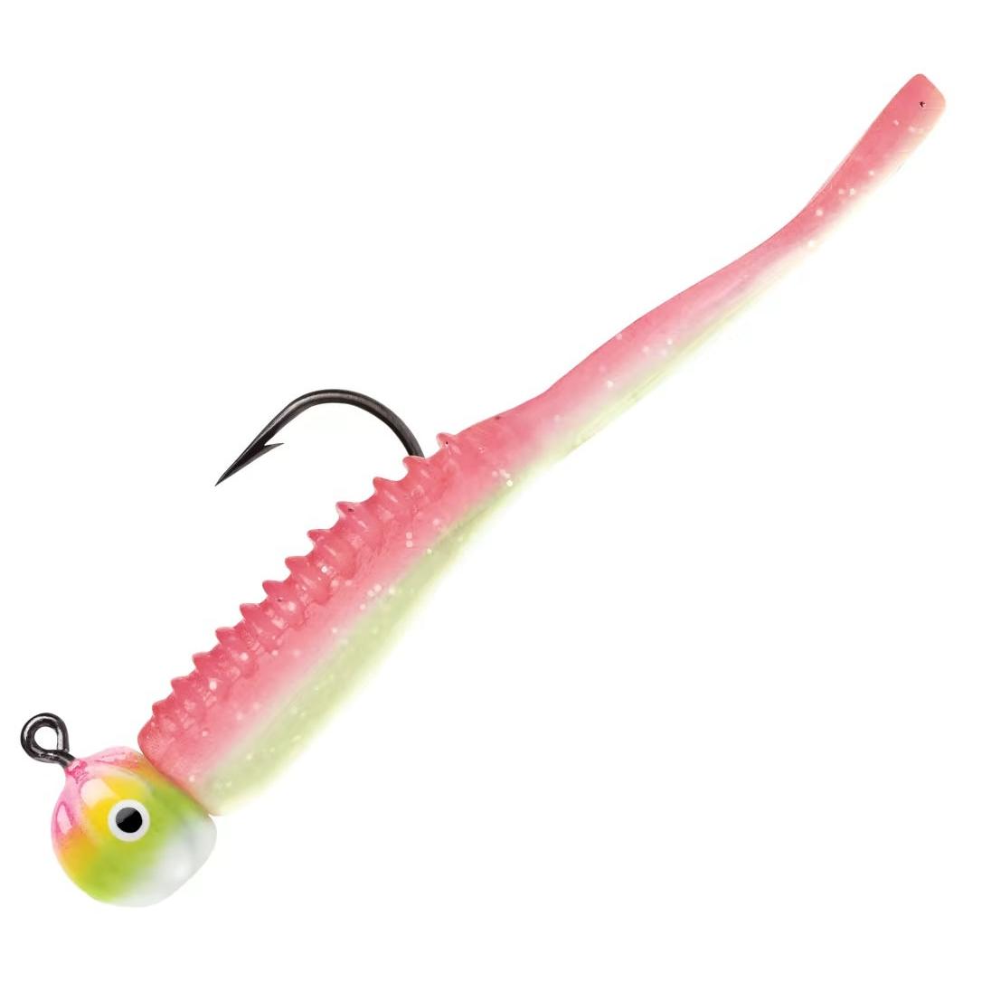 FLAP TAIL JIG (2 PACK)