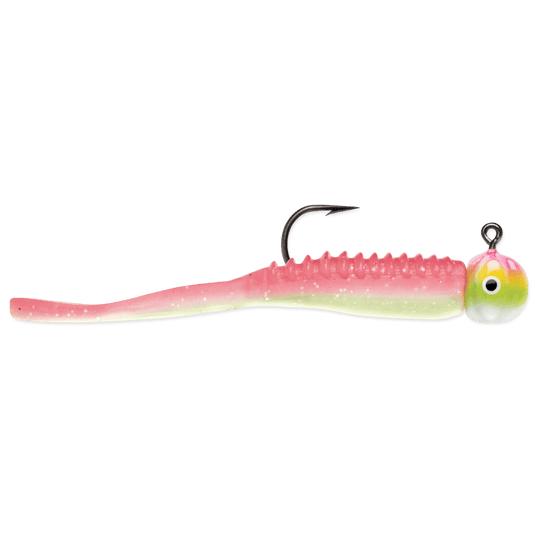 FLAP TAIL JIG (2 PACK)