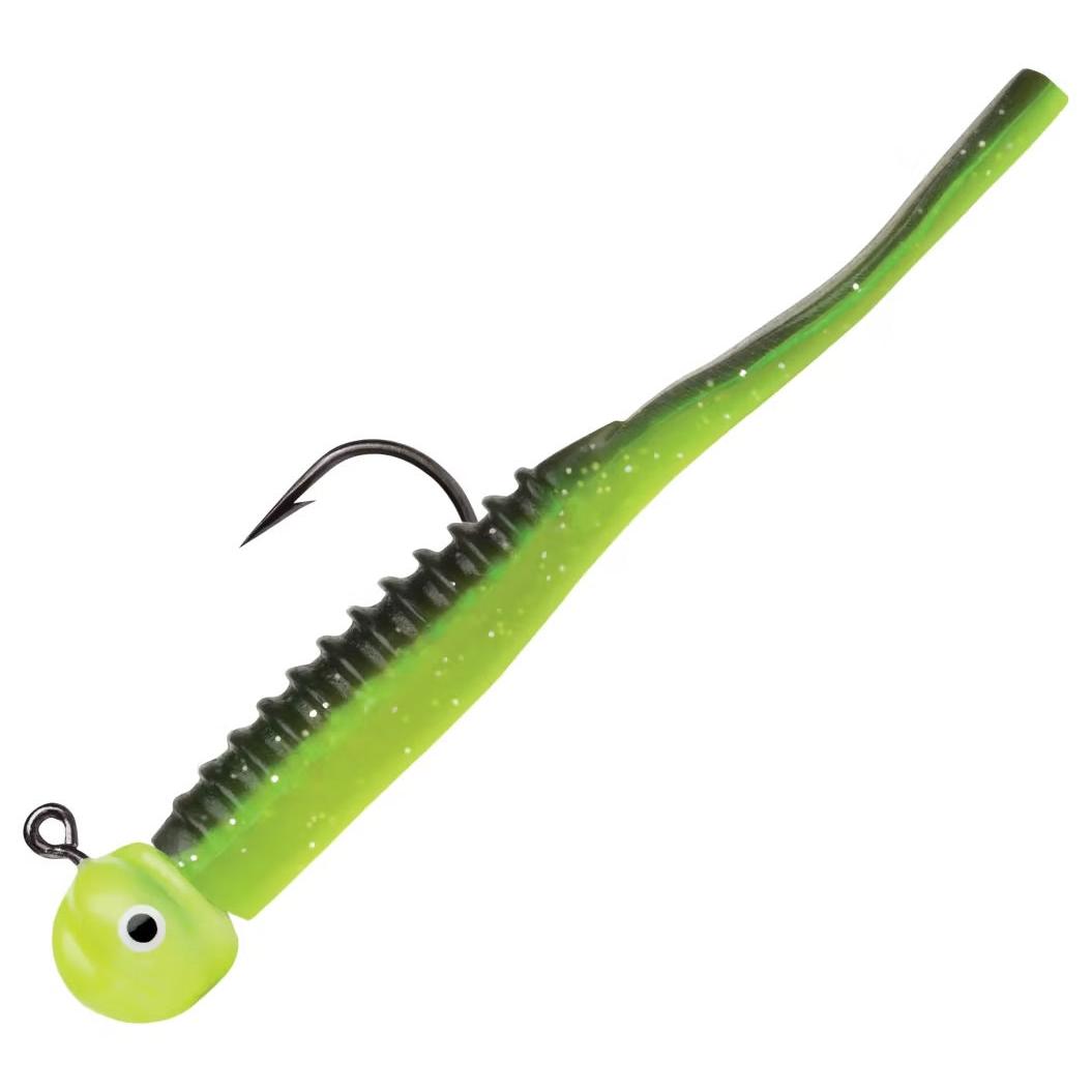 FLAP TAIL JIG (2 PACK)
