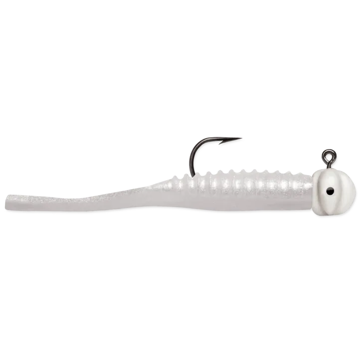 FLAP TAIL JIG (2 PACK)