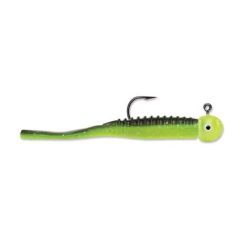 FLAP TAIL JIG (2 PACK)