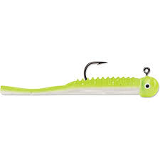 FLAP TAIL JIG (2 PACK)